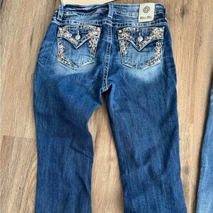 Miss Me women’s jeans